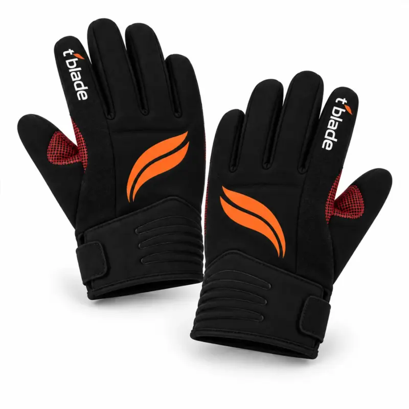 T-blade ice performance – eissport handschuhe