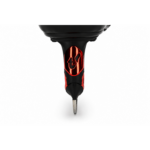 GRAF Ultra T-Blade حذاء تزلج على الجليد إصدار أحمر | المجموعة الأساسية – الصورة 4