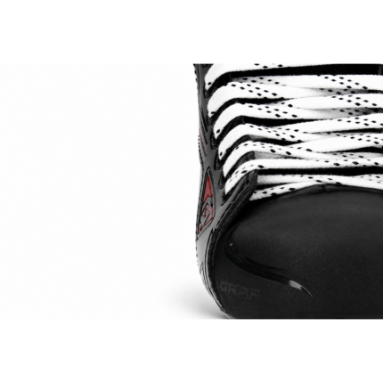 GRAF Ultra t-blade Schlittschuh RED Edition | Core Collection