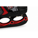 GRAF Ultra T-Blade حذاء تزلج على الجليد إصدار أحمر | المجموعة الأساسية – الصورة 5