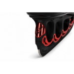 GRAF Ultra T-Blade حذاء تزلج على الجليد إصدار أحمر | المجموعة الأساسية – الصورة 6