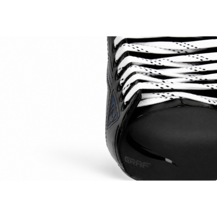 GRAF Ultra t-blade Schlittschuh BLUE Edition | Bundle