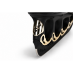 GRAF Ultra T-Blade Ice skate GOLD Edition | Bundle – Image 4