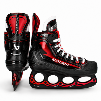 Bauer X 550 t-blade Core Collection Black