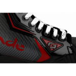 GRAF Ultra T-Blade حذاء تزلج على الجليد إصدار أحمر | المجموعة الأساسية – الصورة 11