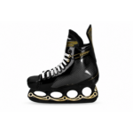 GRAF Ultra T-Blade Ice skate GOLD Edition | Bundle – Image 7
