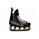 GRAF Ultra T-Blade Ice skate GOLD Edition | Bundle – Image 8