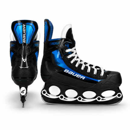 Bauer X LP t-blade Core Collection Black