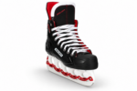Bauer Vapor X250 - T-Blade Ice skate White Fire – Image 3