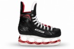 Bauer Vapor X250 - T-Blade Ice skate White Fire – Image 4