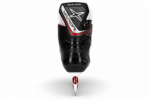 Bauer Vapor X250 - T-Blade Ice skate White Fire – Image 5