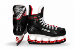 Bauer X250 T-Blade Schlittschuh Polar-Fire