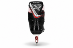 Bauer X250 T-Blade Schlittschuh Polar-Fire – Bild 4
