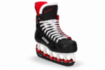 Bauer X250 T-Blade Schlittschuh Polar-Fire – Bild 5