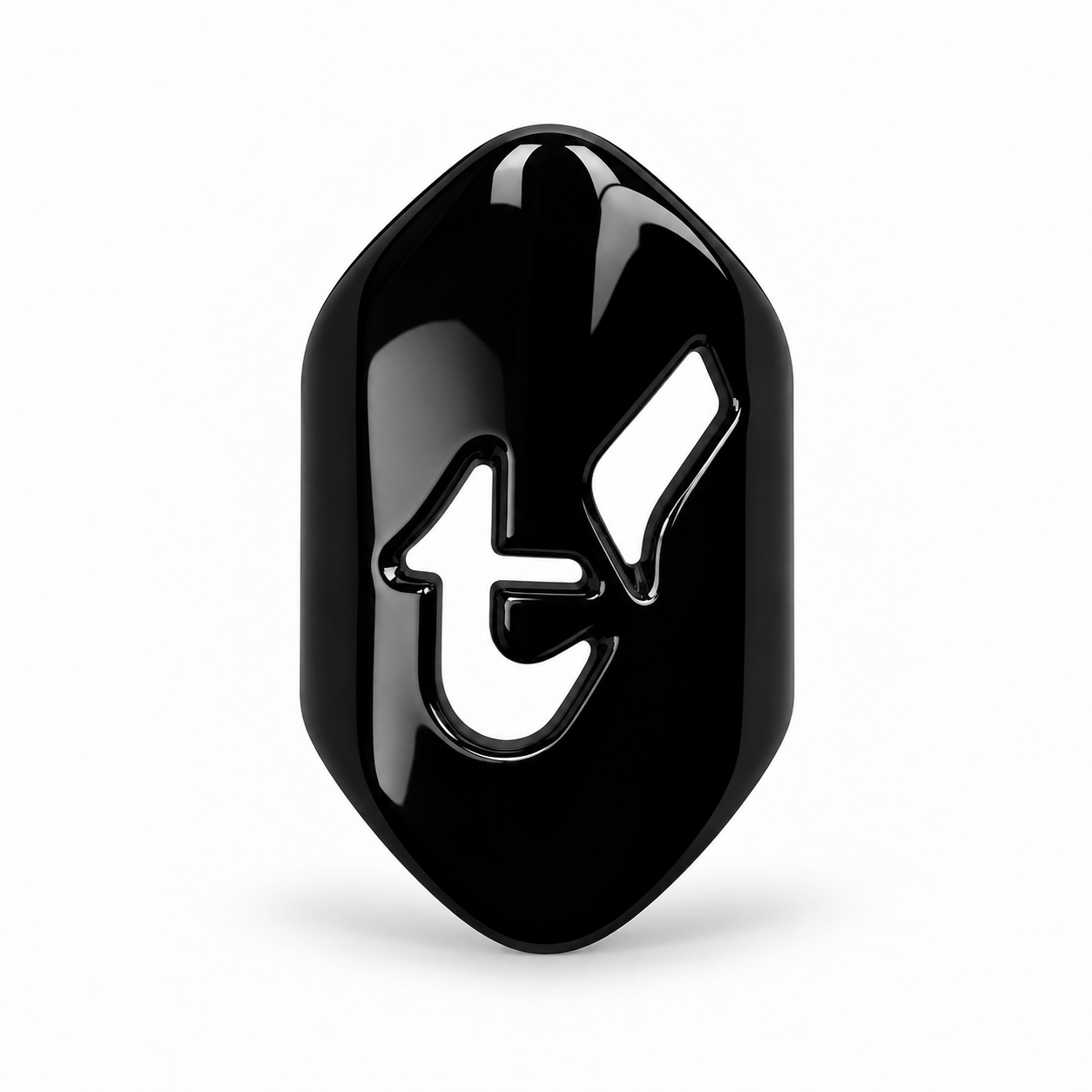 Clip noir – image 1