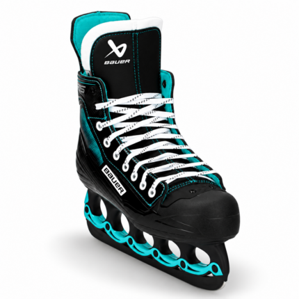 Bauer Supreme F15 Core Collection Arctic Pulse black