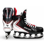 Bauer Fly30 T-Blade Core Collection black and white