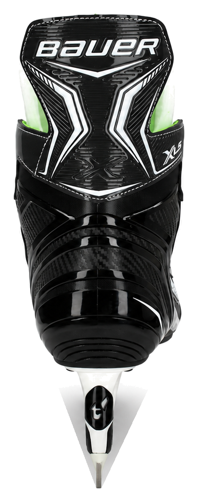 Bauer xls t-blade core collection white – gesamtansicht